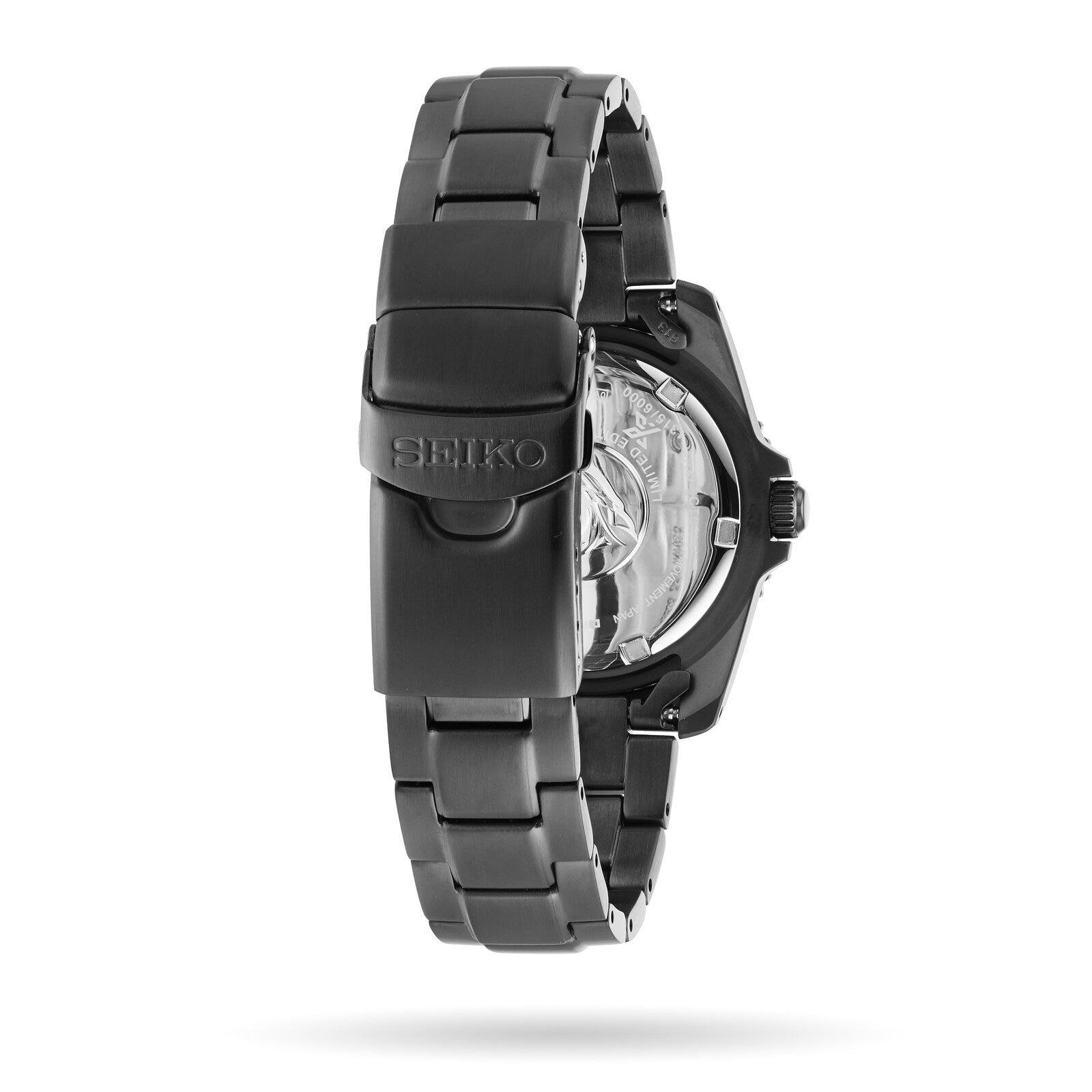 Seiko Prospex Watch SNE587P1