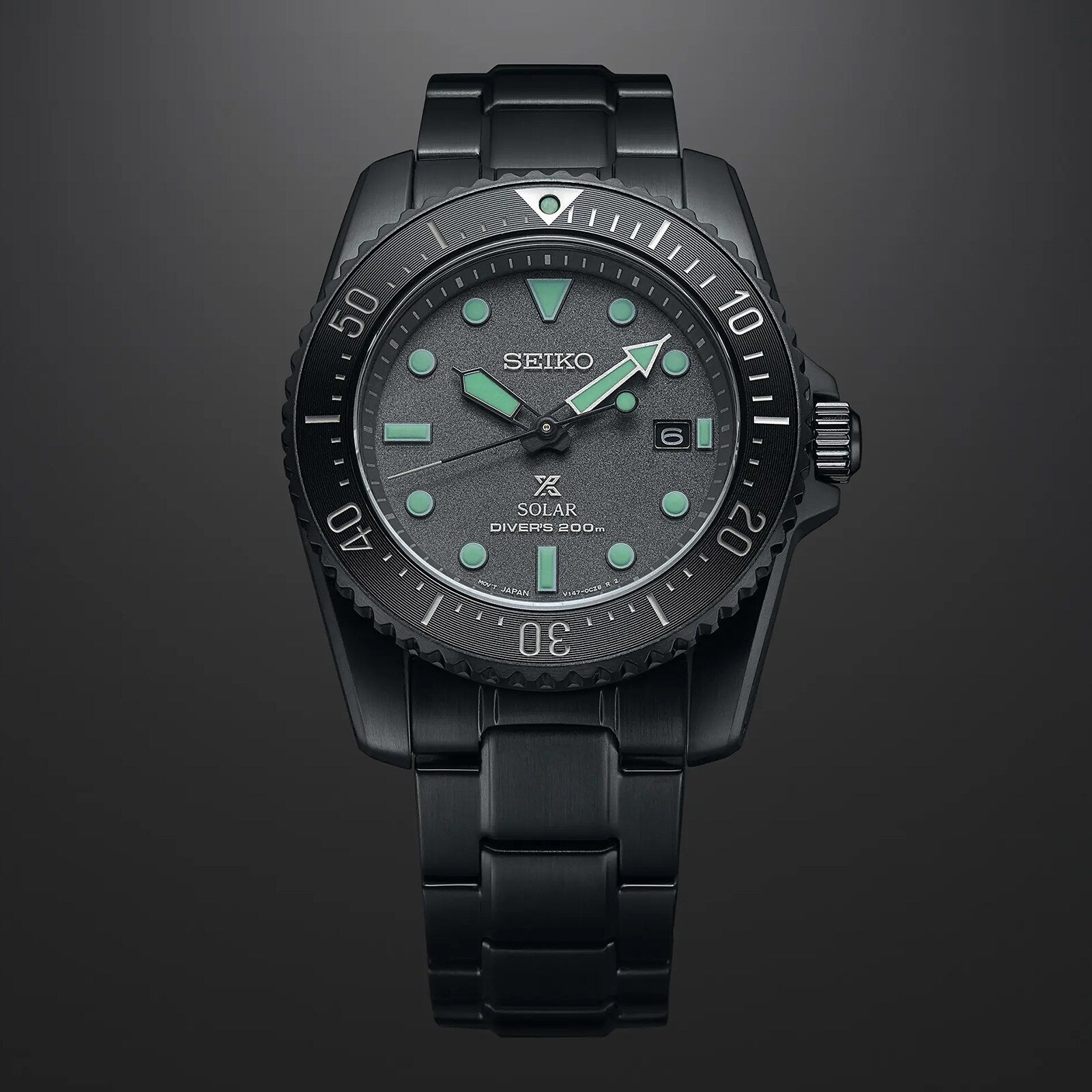 Seiko Prospex Watch SNE587P1