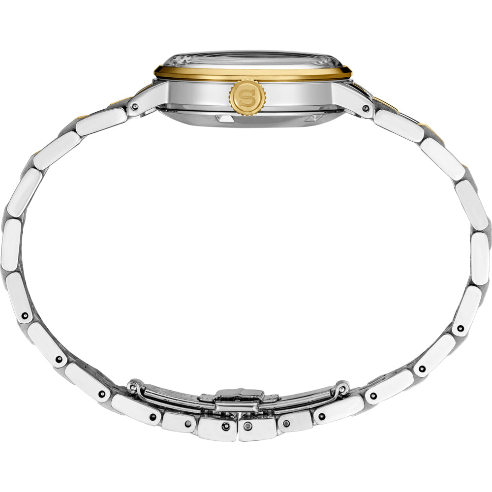 Seiko Presage Frozen Daiquiri Diamond 34mm Watch