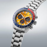 Seiko Prospex Pogue 1969 Reissue Watch - Solar Chronograph - 41mm