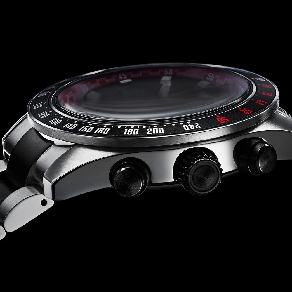Seiko Prospex Speedtimer Datsun Fairlady Z Edition