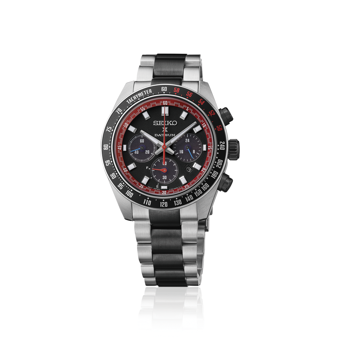 Seiko Prospex Speedtimer Datsun Fairlady Z Edition