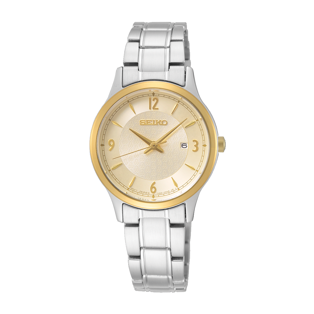Seiko Essentials Watch SXDH04P1
