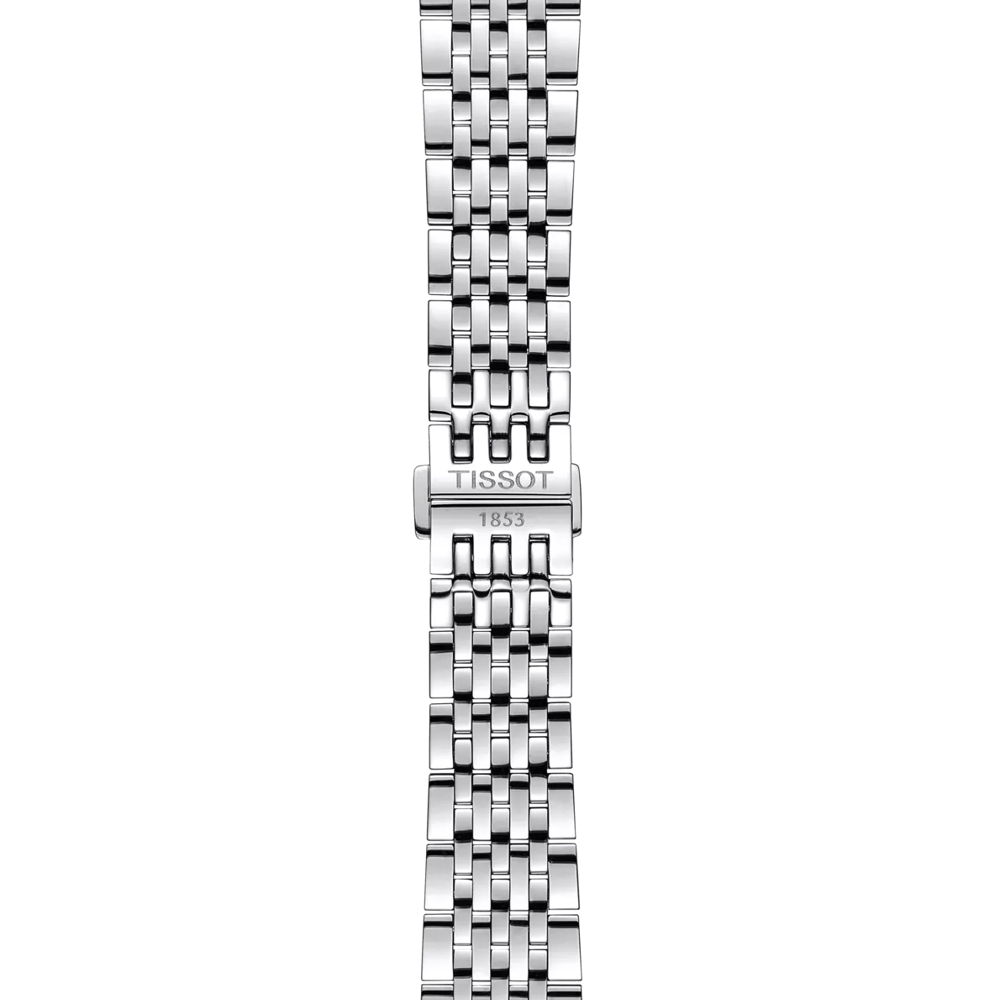 Tissot Le Locle Automatic Green Dial 39mm Watch