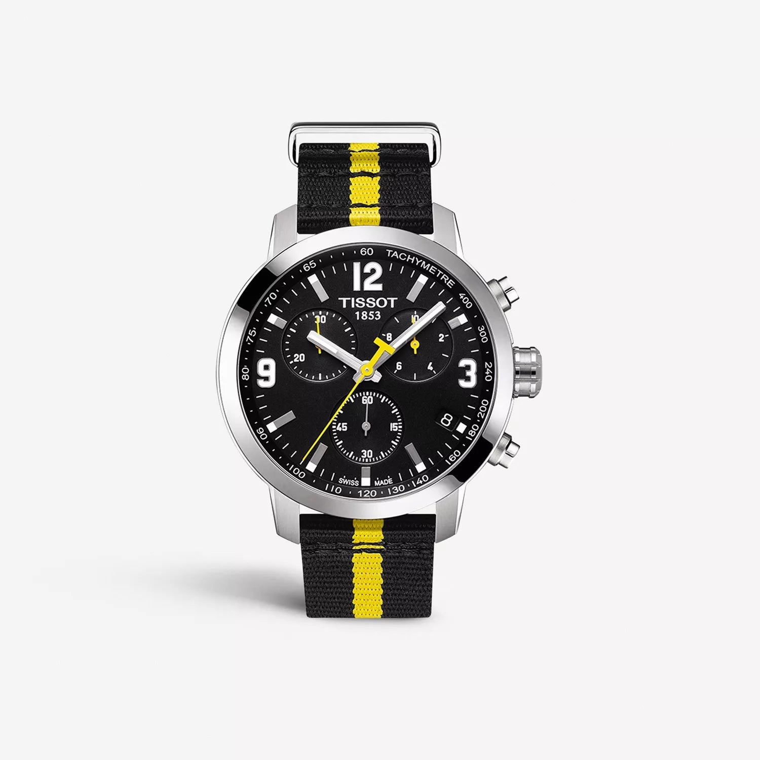 Tissot Sport Watch
