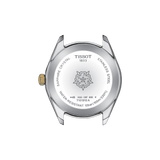 Tissot Ladies 36mm PR 100 Sport Chic watch