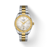 Tissot Ladies 36mm PR 100 Sport Chic watch
