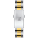 Tissot Ladies 36mm PR 100 Sport Chic watch