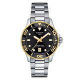 Tissot Ladies Seastar 1000 36mm Watch