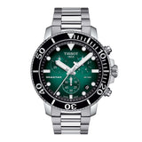 Tissot Men's Seastar 1000 Chronograph Watch
