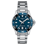 Tissot Unisex 36mm Seastar 1000 watch