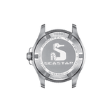 Tissot Unisex 36mm Seastar 1000 watch