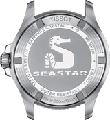 Tissot Unisex 36mm Seastar 1000 watch