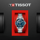 Tissot Unisex 36mm Seastar 1000 watch