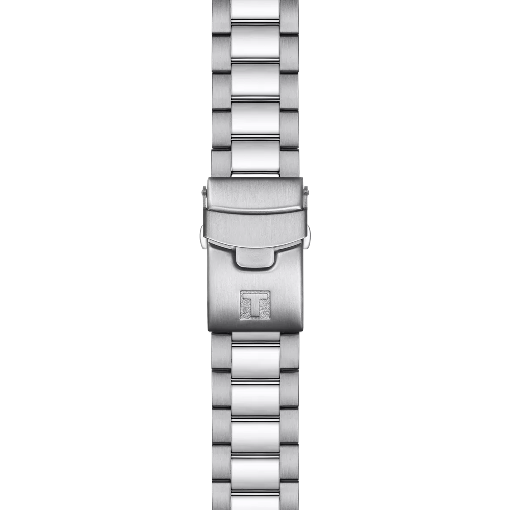 Tissot Seastar 1000 Quartz Chronograph 45.5mm