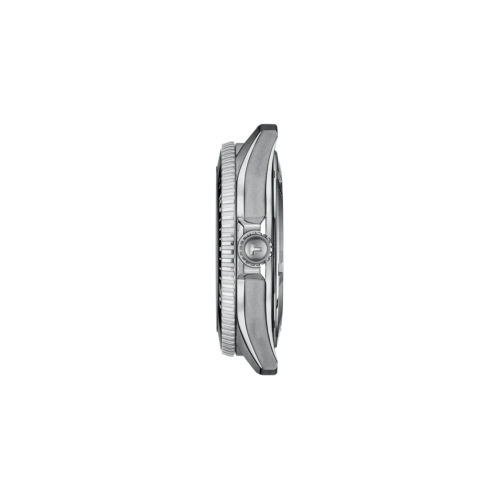 Tissot Seastar 1000 40mm Steel Grey Automatic Mens Watch