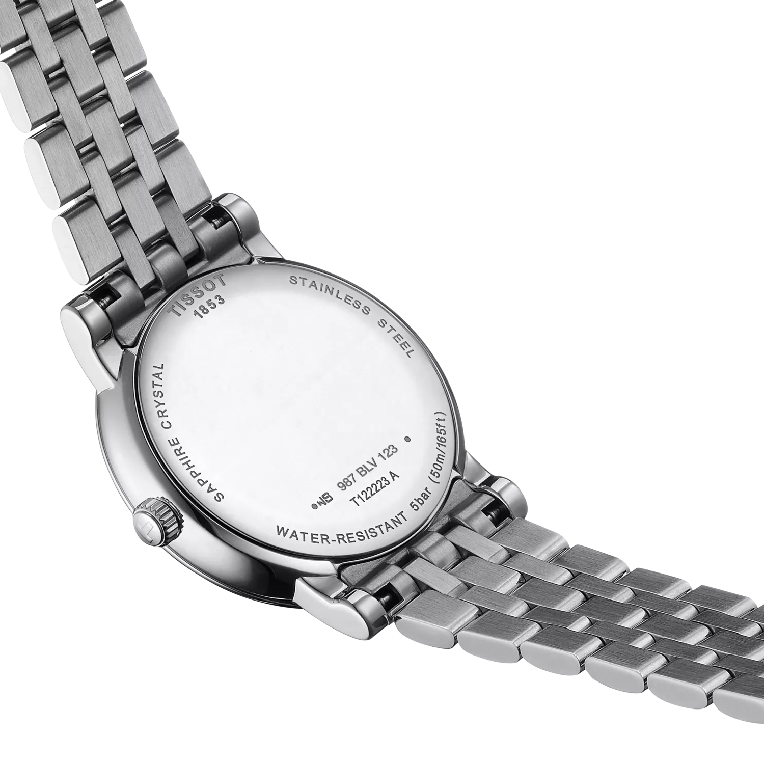 Tissot Carson Premium Moonphase 32mm Watch