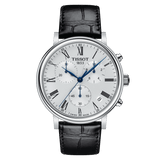 Tissot Men's 41mm Carson Premium Chronograph watch