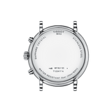 Tissot Men's 41mm Carson Premium Chronograph watch