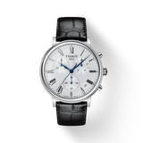 Tissot Men's 41mm Carson Premium Chronograph watch