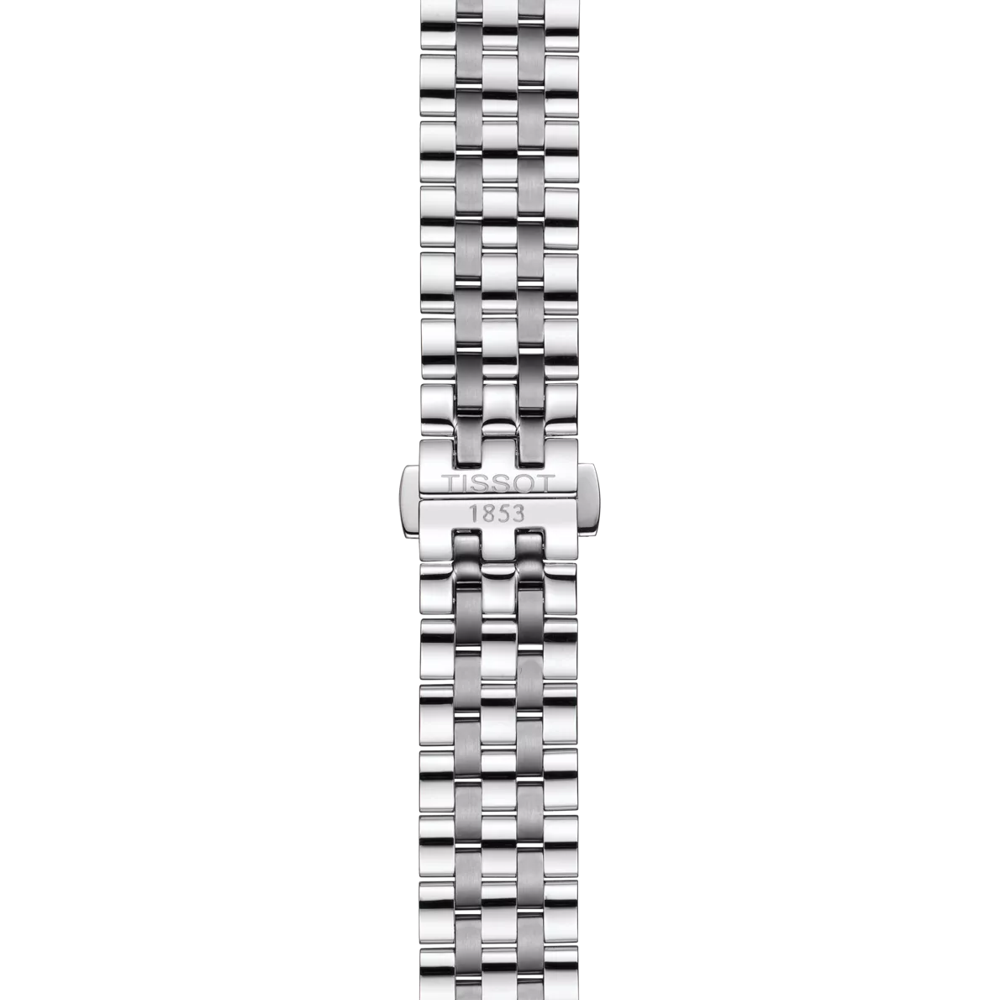 Tissot Carson Premium 40mm Moonphase Watch