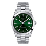 Tissot Men's Gentleman Powermatic 80 Silicium Watch