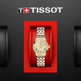 Tissot Ladies 28mm Classic Dream Lady watch
