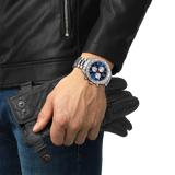 Tissot Men's PRS 516 Chronograph Watch