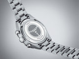 Tissot Men's PRS 516 Chronograph Watch