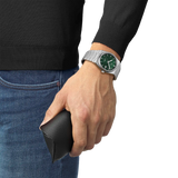 Tissot Men's PRX Powermatic 80 Watch