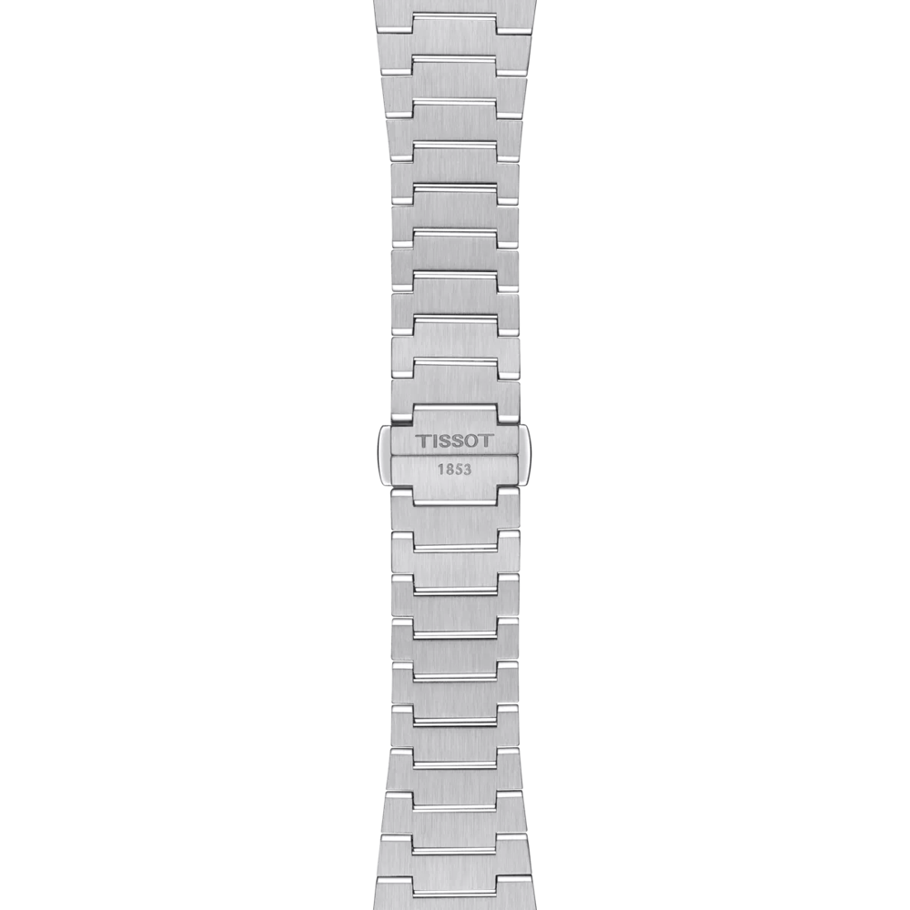 Tissot PRX 35mm Pink Dial Quartz Watch