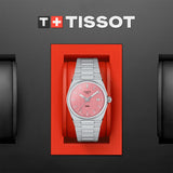 Tissot Unisex 35mm PRX 35mm watch