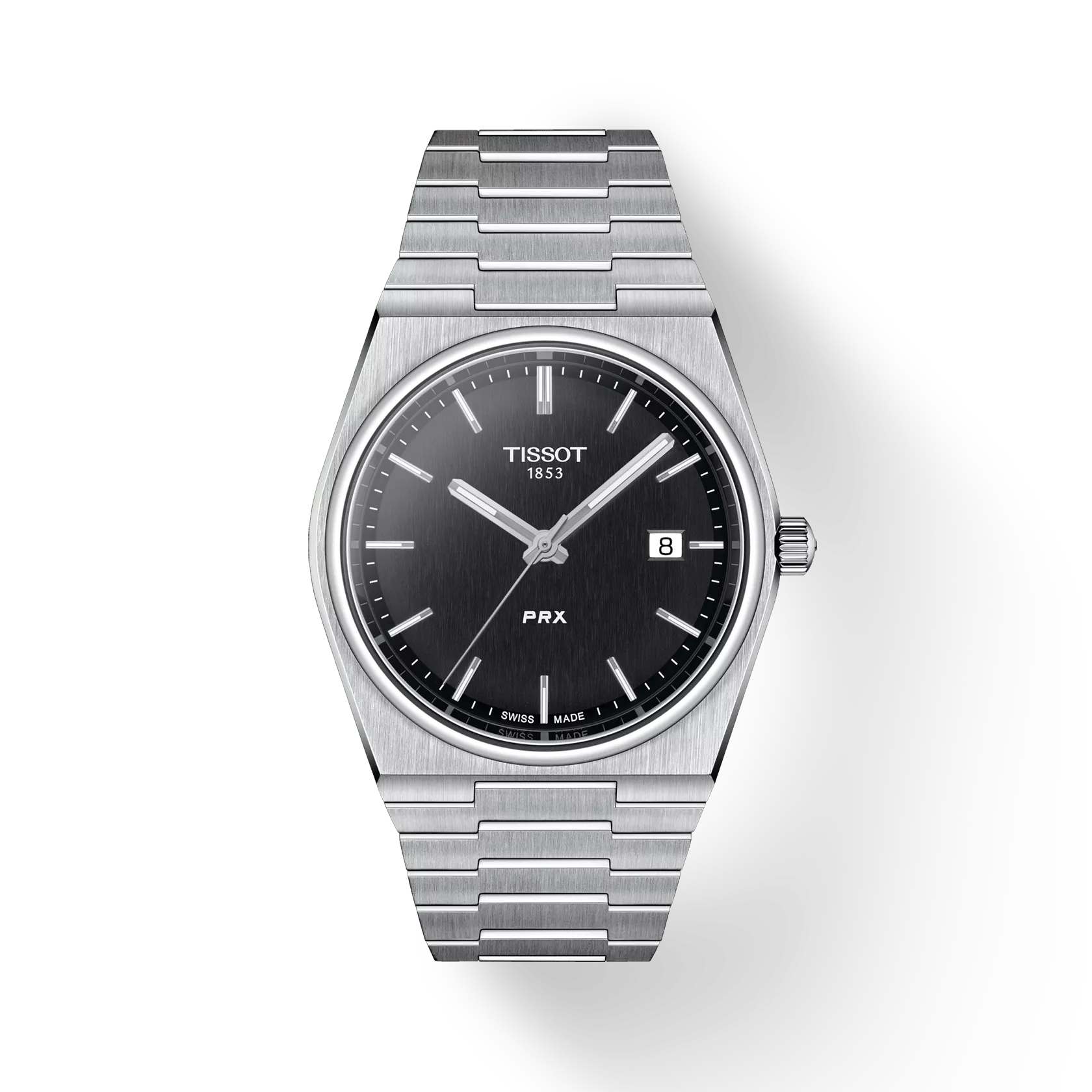 Tissot PRX 40mm Classic Quartz Watch