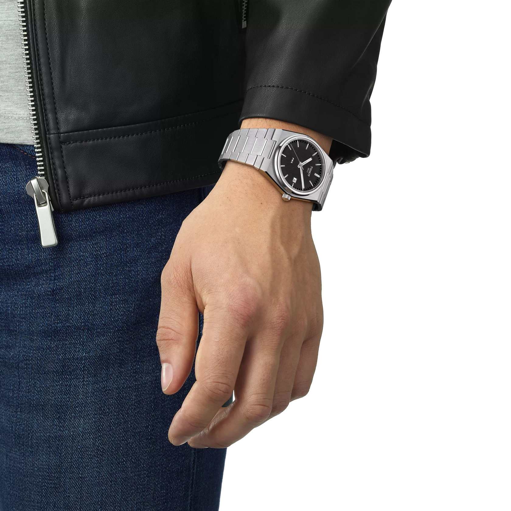 Tissot PRX 40mm Classic Quartz Watch