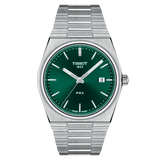 Tissot Men's 40mm PRX watch