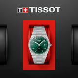 Tissot Men's 40mm PRX watch