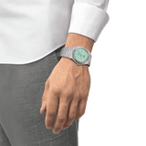 Tissot Men's 40mm PRX watch