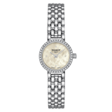 Tissot Ladies 19mm Lovely Round watch