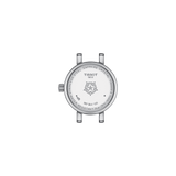 Tissot Ladies 19mm Lovely Round watch