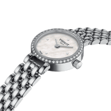 Tissot Ladies 19mm Lovely Round watch