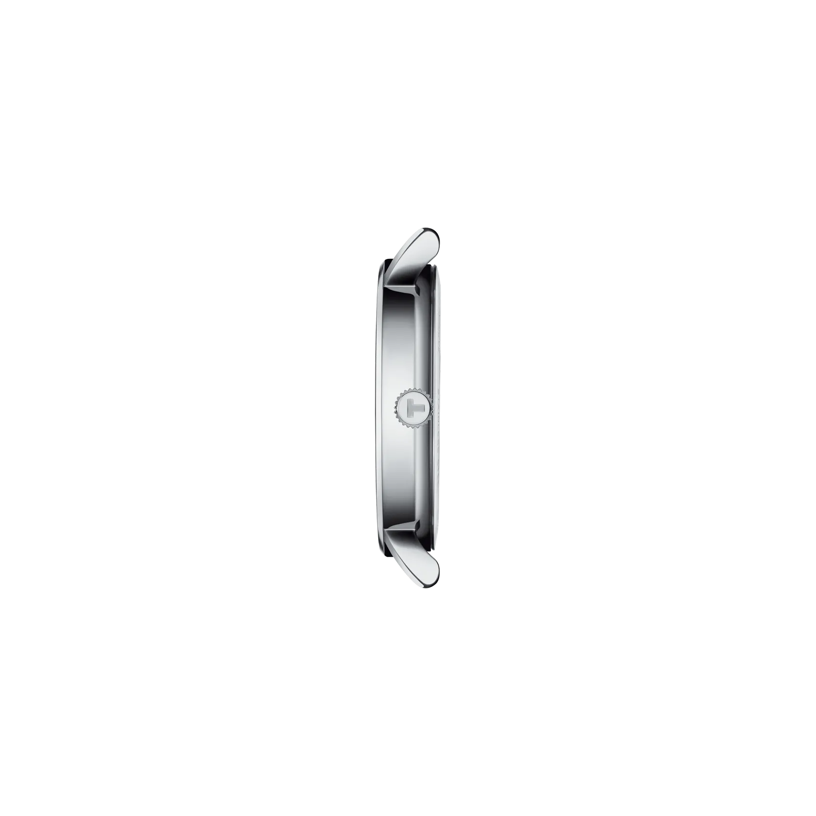 Tissot Everytime 34mm Classic Contemporary Watch