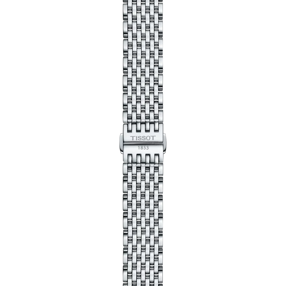Tissot Everytime 34mm Classic Contemporary Watch