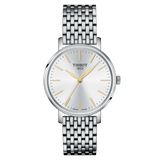 Tissot Unisex 34mm Everytime watch