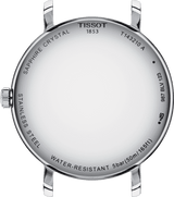 Tissot Unisex 34mm Everytime watch