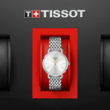 Tissot Unisex 34mm Everytime watch