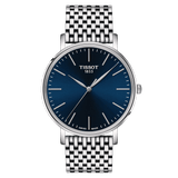 Tissot Unisex 40mm Everytime watch