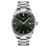 Tissot Men's 40mm PR 100 watch