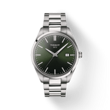 Tissot Men's 40mm PR 100 watch