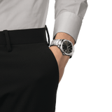 Tissot Men's 40mm PR 100 watch
