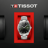 Tissot Men's 40mm PR 100 watch